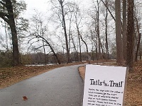 The Piedmont Medical Center Trail, Rock Hill SC  The Piedmont Medical Center Trail, Rock Hill SC : kasdorf, running, Trail Run